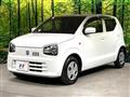2020 Suzuki Alto