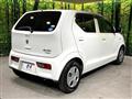2020 Suzuki Alto