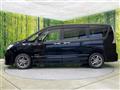 2013 Nissan Serena