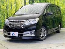 2013 Nissan Serena