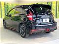 2020 Nissan Note