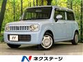 2010 Suzuki Lapin