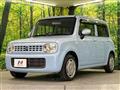 2010 Suzuki Lapin