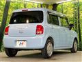 2010 Suzuki Lapin