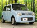 2010 Suzuki Lapin