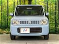 2010 Suzuki Lapin