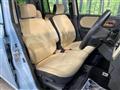2010 Suzuki Lapin