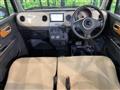 2010 Suzuki Lapin