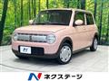 2015 Suzuki Lapin