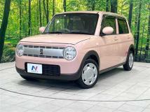 2015 Suzuki Lapin