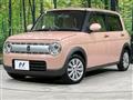 2016 Suzuki Lapin