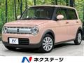 2016 Suzuki Lapin