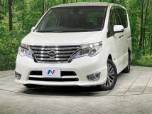 2016 Nissan Serena