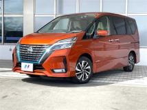 2020 Nissan Serena