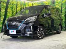 2021 Nissan Serena
