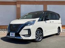 2022 Nissan Serena