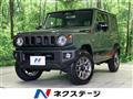 2026 Suzuki Jimny