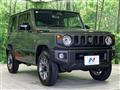 2026 Suzuki Jimny