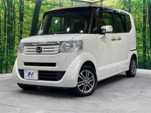 2014 Honda N BOX