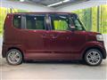 2014 Honda N BOX