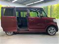 2014 Honda N BOX