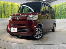 2014 Honda N BOX
