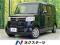 2016 Honda N BOX