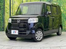 2016 Honda N BOX