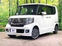 2015 Honda N BOX