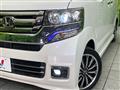 2015 Honda N BOX