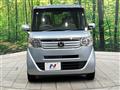 2012 Honda N BOX