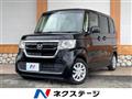 2018 Honda N BOX