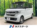 2022 Honda N BOX