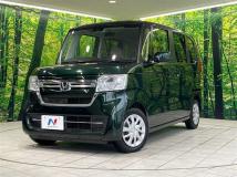 2022 Honda N BOX