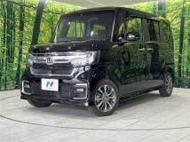 2023 Honda N BOX