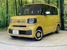 2024 Honda N BOX