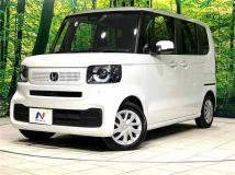 2024 Honda N BOX