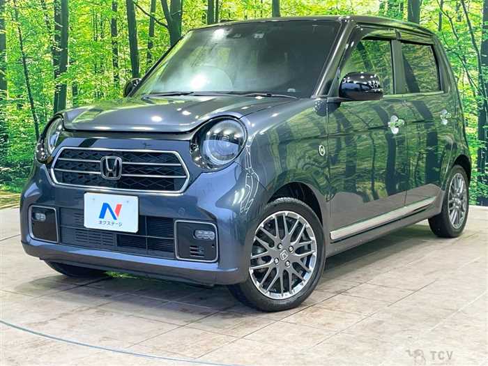 2023 Honda N-ONE