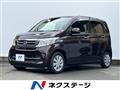 2017 Honda N-WGN