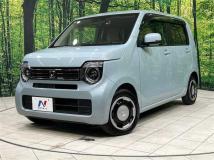 2024 Honda N-WGN