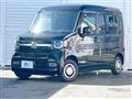 2021 Honda N-VAN