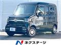 2021 Honda N-VAN