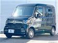2021 Honda N-VAN