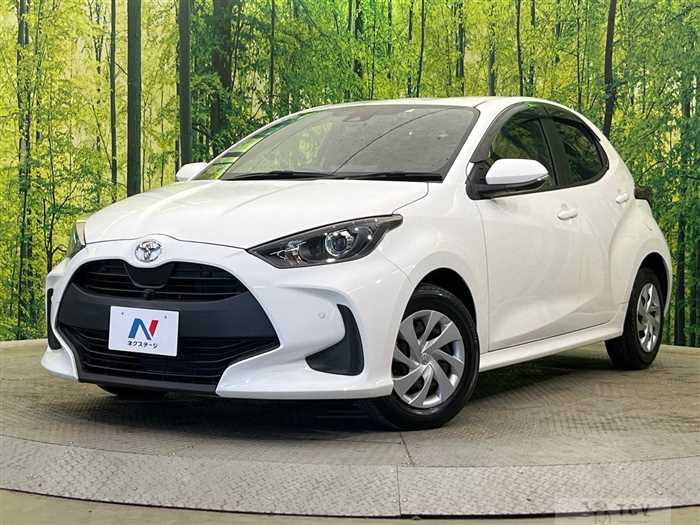 2021 Toyota Toyota Others