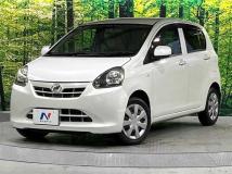 2011 Daihatsu Mira Es