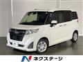 2018 Toyota Roomy