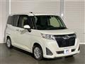 2018 Toyota Roomy