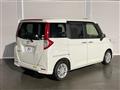 2018 Toyota Roomy