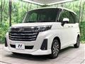 2021 Toyota Roomy