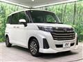 2021 Toyota Roomy